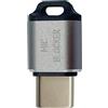 ESTCNK Blocco microfono USB C MIC Blockers Ampia compatibilità Protezioni di affidabilità per la privacy Mantieni la tua conversazione sicura