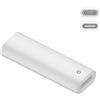 Eiaigky Adattatore per Apple Pencil 1ª Generazione, USB-C Apple Pen Connector Compatibile con iPad 10 e iPad A16 2025, Connettore per Ricarica e Accoppiamento Bluetooth, Adattatore USB C a iPencil