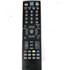 NITVIA Telecomando for LG TV LCD AKB73655803 AKB73655833 AKB73655802 for LG 32LM669S 42LM649S 42LM669S 47LM649S 47LM669S