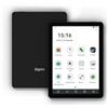 Bigme Tablet E-paper da 6 pollici, Android 14 E-Reader con 4 GB di RAM e 64 GB di memoria, design leggero e portatile per la lettura e le applicazioni multimediali (nero)