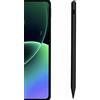 Junweier Pennino capacitivo per Xiaomi Pad 8/8 Pro, per Mi Pad 8 8 Pro, Penna stilo, Stylus Pen (Nero)