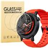 KUSINHOKA Pellicola Protettiva per Cmf Watch 3 PRO, [3 Pezzi] HD Clear [Anti-Graffio] Durezza 9H Vetro Temperato, Proteggi Schermo [Senza Bolle] Protector Film per Cmf by Nothing Watch 3 PRO