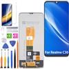 HLYGZX Display Schermo per Realme C30 RMX3581 RMX3623 | con kit di riparazione，IPS LCD，HD Display，Sostituire lo schermo