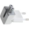 kwmobile Adattatore Duck-Head Compatibile con Adattatore Apple Power