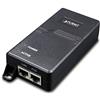 Planet poe-163 iniettore PoE IEEE 802.3 at Gigabit High (30 W, mid-span, integrato) by Planet