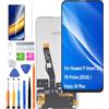 HLYGZX Display di ricambio per schermo LCD Huawei P Smart Z / Y9 Prime (2019) per Huawei Enjoy 10 Plus Display Touch Digitizer Assembly Kit parti di riparazione