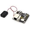 Waveshare ESP32-P4-NANO Development Board Based on ESP32-P4 Chip with RISC-V Dual-core and Single-core Processors, Supports Wi-Fi 6 and BLE 5/BLE, Basic Kit with Speaker