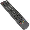 VINABTY Telecomando di ricambio RC1910 compatibile con TV LCD/LED Sharp LC-19LE510K, LC-22DV510K, LC-22LE510K, LC-24DV510K, LC-24LE240E, LC-24LE510K, LC-32SH130K, LC-40LE510E, LC-40LE55510E, LC