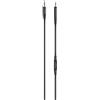Sennheiser HD 5X8 and HD 5X9 Cable PTT, 1.2 m, CTIA 3 mm