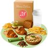 MINCIDELICE Dieta iperproteica 28 giorni DOLCE VITA (fino a -9kg)