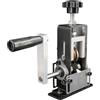 Generic Spogliarellatrice manuale filo filo di rame spogliarellista con manovella o trapano | Spogliarello portatile per cavo da 1 mm a 20 mm, strumento di taglio ad alte prestazioni per l'uso