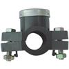 Plasson Presa A Staffa Con Rinforzo Inox 2 Bulloni Plasson-1 X 50