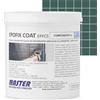 Master Industria Per L'Edilizia Resina Epossidica per Pavimenti Interni ed Esterni | Vernice Pittura per Piastrelle e Mattonelle Bagno e Cucina, Cemento e Garage | Fino a 12 m² per mano