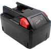 H-ANT 28V 5000mAH batteria di ricambio-compatibile per Milwaukee FLEX 28V BS-28A V28B M28 BX BS28-A 4932352732 M28BX 48-11-2830 BS28