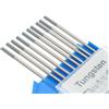 Kwweeoo: Elettrodo di tungsteno WC20, 2% Cerium, elettrodo di tungsteno per saldatura tig, diametro 1,6 mm, lunghezza 175 mm