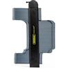 General Tools Calibro di contorno di bloccaggio #834X con perni extra lunghi, calibro profilo, duplicatore di forme, 254 mm, copia con precisione forme irregolari per una vestibilità perfetta e un