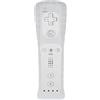 kwmobile Custodia Protettiva Compatibile con Nintendo Wii Remote Controller Cover - Case Silicone Resistente Antigraffio - Accessori Videogiochi - trasparente