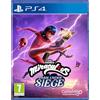 Game Mill Miraculous Paris Under Siege (PlayStation 4)