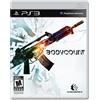 Codemasters THQ Bodycount - PS3