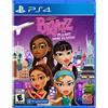 Outright Games Bratz: Flaunt Your Fashion - PlayStation 4