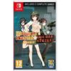 Funbox MediaBishoujo Battle: Double Strike! (Nintendo Switch)