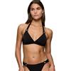 Triumph Midnight Swim P, bikini da donna, nero, 40, Nero , 46