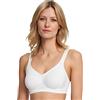 Susa Milano Reggiseno, Oscurante, Avorio, 100C Donna