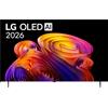 LGELECTRONICS LG Smart TV OLED 4K 55" OLED55B6ELC 2026