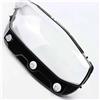 ZAPORA Paralume In Vetro Trasparente Per Fari Anteriori Ricambio Per Volvo XC90 2015-2022(Left+right)