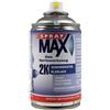 SprayMax Spray Max 2K - Vernice trasparente per fanali, 250 ml