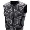 Sparco 002402K4XL SJ PRO Rib Protector K-3 Size XL