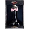 Torboli Liquore alla Liquirizia 16,4% Vol in Bottiglia Fallica da 0,2 lt. - Torboli Finest Liquors - Gift YOUR love