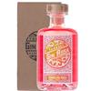 Torboli Gin Rosa Torboli - Gin Al Pompelmo Rosa 42% Vol - Bottiglia da 0,35 lt.