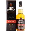 Glen Moray 10 Years Old Fired Oak Single Malt Scotch Whisky 40% Vol. 0,7l in Giftbox
