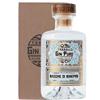 Torboli Gin Puro 42% Vol in Purezza Torboli - 100% Bacche di Ginepro - Bottiglia da 0,35 l