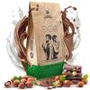 Coffee Broastery Caffè in Grani Brazil Mogiana Premium 400g 0,4kg | Caffè Speciale Brasiliano | Brasile | Appena Tostato | Torrefazione Kraft