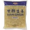 Yanco Zenzero Sottaceto Sushi Yanco Gari Bianco, 1,5 kg