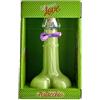 Torboli Crema di Liquore al Pistacchio 17% Vol in Bottiglia Fallica da 0,2 lt. - Torboli Finest Liquors - Gift YOUR love