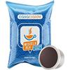 Casa Cialde - Capsule Blu Aroma e Crema Gusto Forte compatibili Point 400