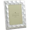 Elegance Silver Plated Telaio Prisma, Argento, 5x7