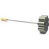 Fackelmann 4400154 - a Forma di Fiori Molde