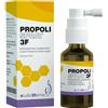 STUDIO 3 FARMA Srl PROPOLI 3 SPRAY 20 ML