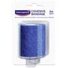 BEIERSDORF SPA HANSAPLAST BENDA AUTOADESIVA 4 X 6 CM