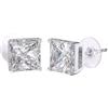 SANICO Srl BJT382 ORECCHINO QUEEN MARGARET 8MM STAINLESS STEEL