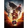 WARNER BROS The flash