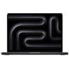 APPLE - MacBook Pro 14' Chip M5 10-core CPU 10-core GPU, 24GB, 1TB SSD Nero Siderale - SPEDIZIONE GRATUITA