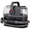 ARIETE - 2484 Spot Cleaner Steam PRO 5in1, Lavatappeti e pulitore a vapore, Elimina macchie da interni Auto, Divani, Moquette, Materassi, tappeti, 180 - SPEDIZIONE GRATUITA
