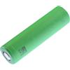 Sony Murata US18650 VTC5D - 3,6V 2600mah 35A litio ricaricabile
