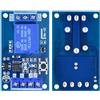 Modulo Relè 12V arduino modifica Start-Stop Auto blocco Interruttore 10A