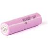 Originale Samsung INR18650-30Q 3,6V 3000mAh 15A button top lito ricaricabile